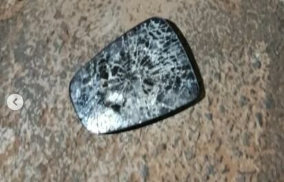 Imagem de compartilhamento para o artigo Mulher morre após acidente com bicicleta elétrica em Paranaíba da MS Todo dia